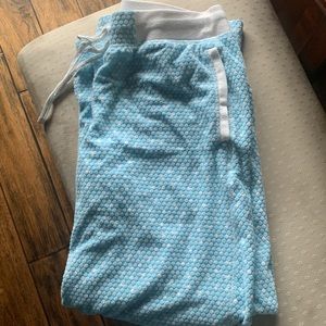 Nautical Pajama Pants - Medium